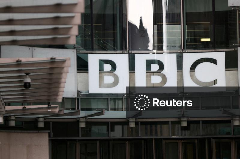 Trump sues the BBC for defamation over editing of January 6 speech, seeks up to $10 billion in damages