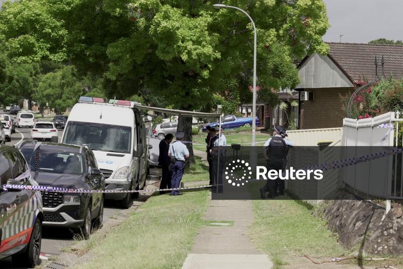 Teenage preacher to alleged mass killer: Bondi attack suspect's background emerges