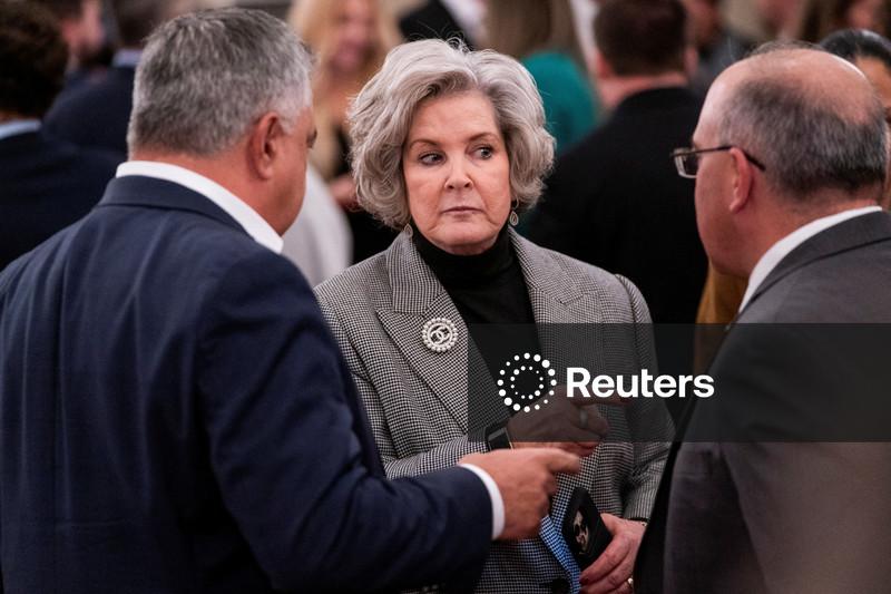 In Vanity Fair interview, top Trump aide Wiles reveals White House tensions, points to missteps