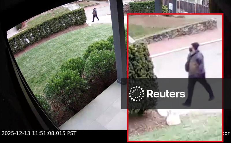 Authorities still trying to identify Brown University gunman three days into manhunt