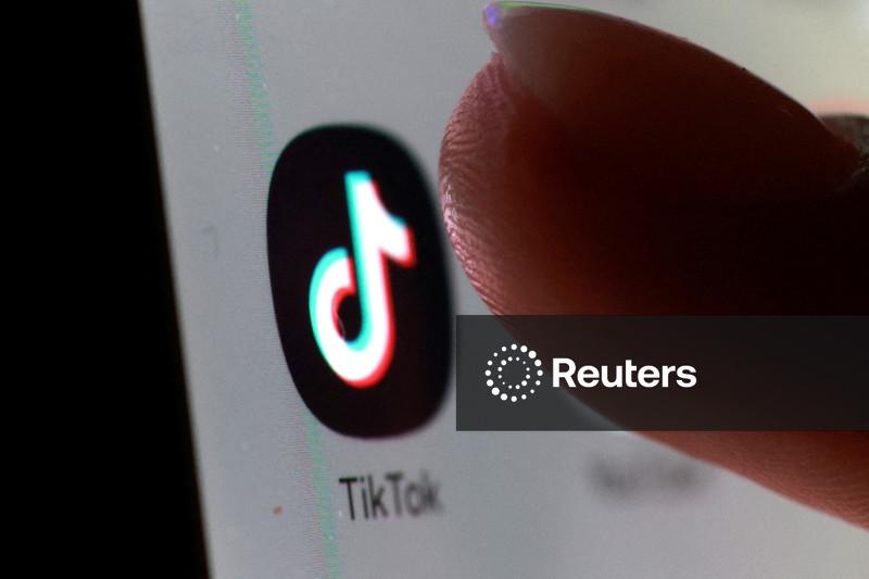 TikTok monitored Grindr activity through third-party tracker, privacy group alleges