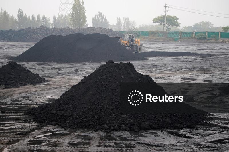 Global coal demand hit record high this year but is set to decline by 2030, IEA says