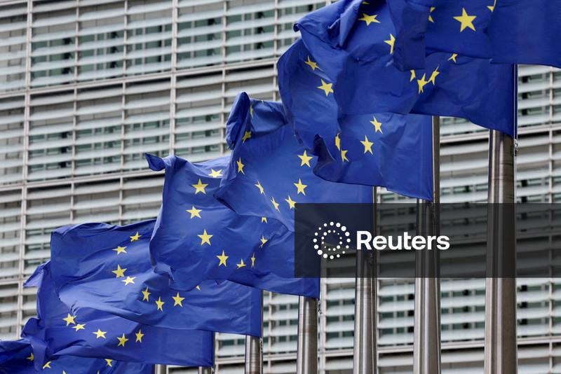 EU to strengthen carbon levy on high-emission imports, crack down on attempts to dodge it