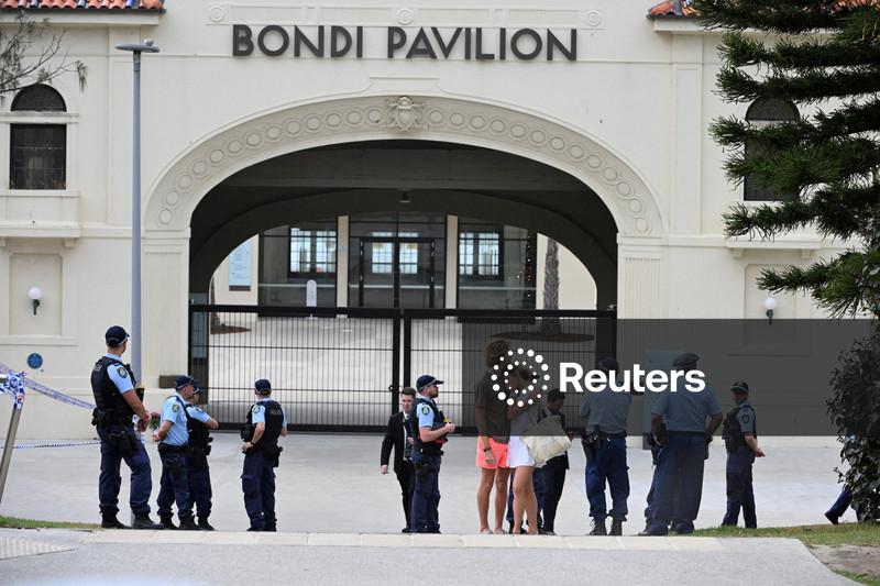 Analysis-Australia's gun laws riddled with loopholes and workarounds, experts say