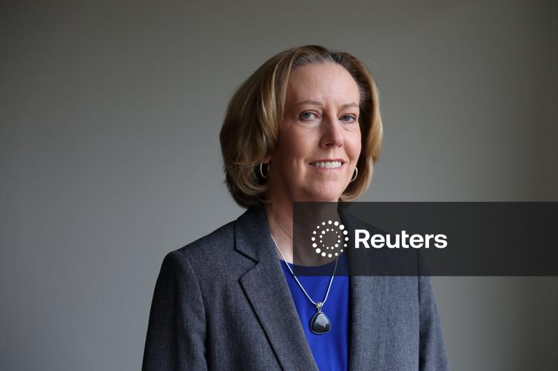 BP appoints Woodside's Meg O'Neill as CEO after Auchincloss' abrupt exit