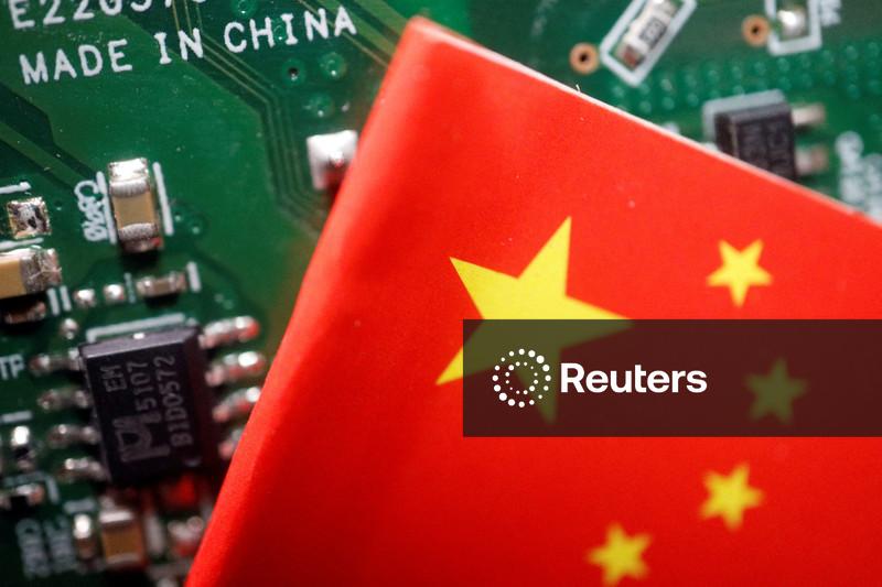 How China built its ‘Manhattan Project’ to rival the West in AI chips