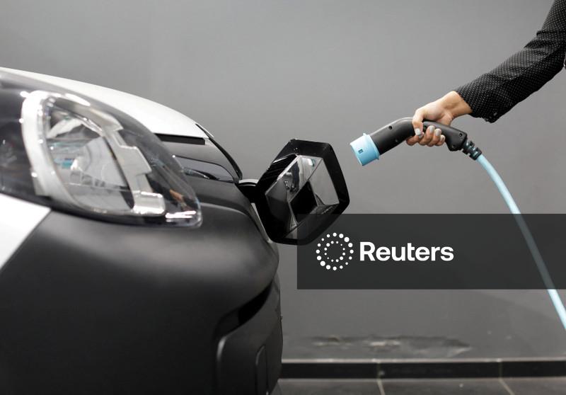 Europe's auto industry future may be electric even after EU climbdown