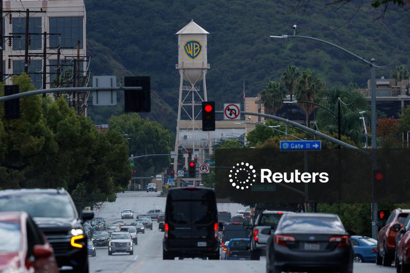 Standard General in talks to invest in Warner Bros Discovery networks, FT says