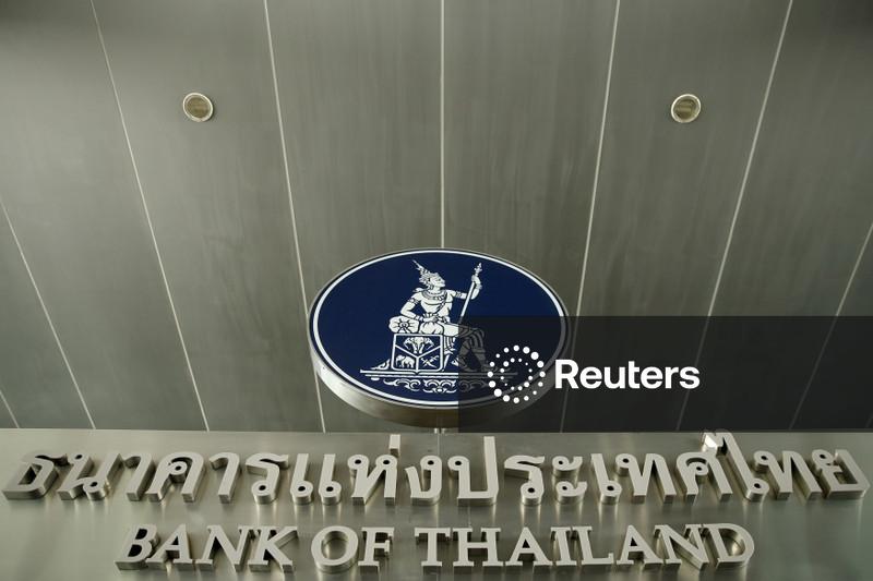 Thai central bank proposes controls on gold trade, ready to cut rates further 