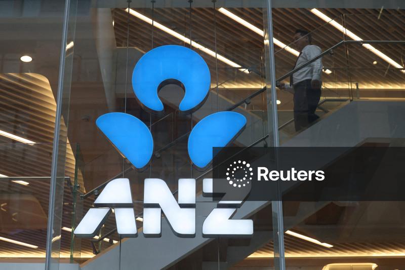 Australia fines ANZ $165M for mishandling government bond deal, other misconduct