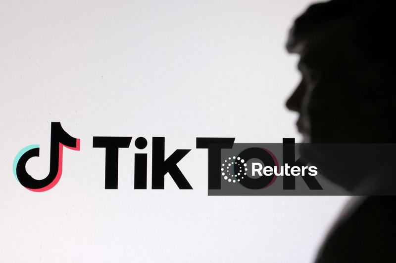 TikTok's journey from global sensation to Trump target