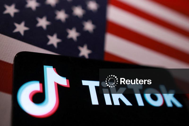 China's ByteDance signs deal to form joint venture to operate TikTok US app