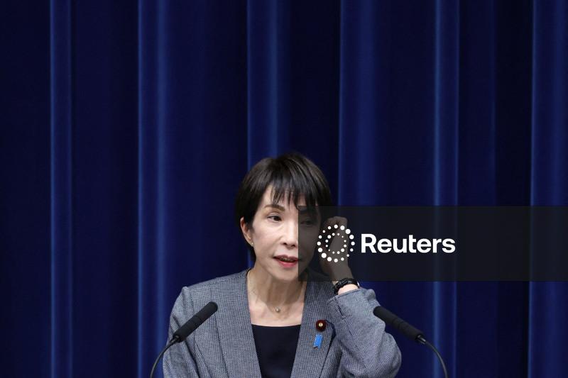 Japan reaffirms no-nukes pledge after senior official suggests acquiring weapons