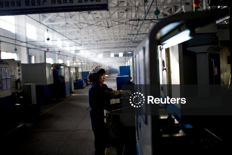 Wanxiang to pay $53 million to resolve US probe into imported Chinese auto parts, DOJ says