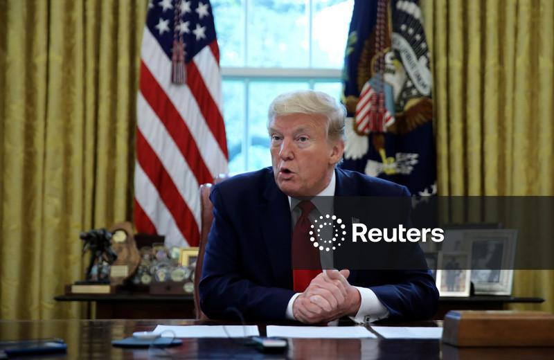 Trump hopes North Carolina speech will bolster standing on US economy