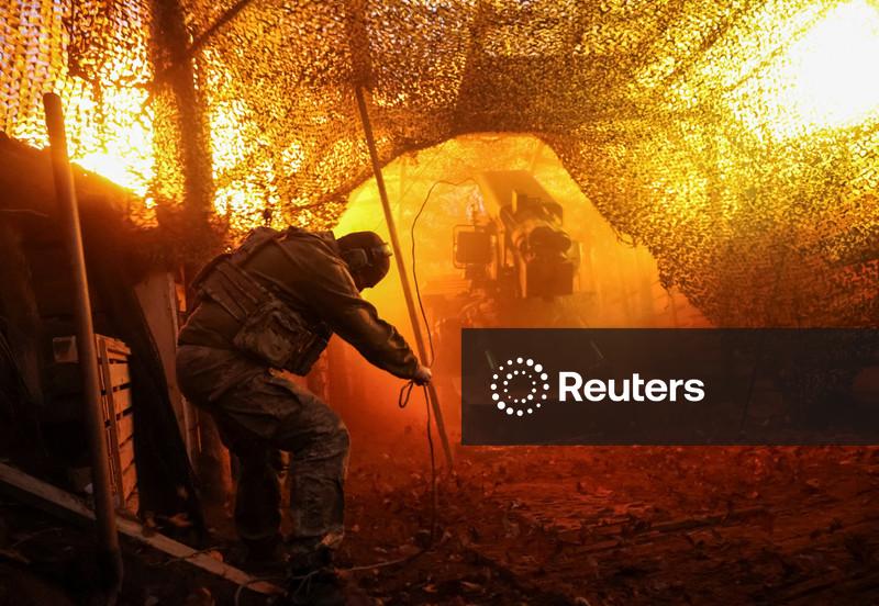 US, Russian officials to meet in Florida for more Ukraine talks