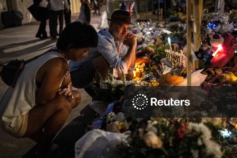 Australia honours Bondi Beach attack victims as PM orders safety review