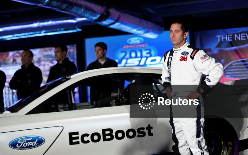 Seven dead in fatal plane crash including former NASCAR driver Greg Biffle