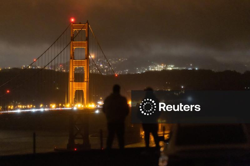 Power restored for about 95,000 customers after major outage hits San Francisco