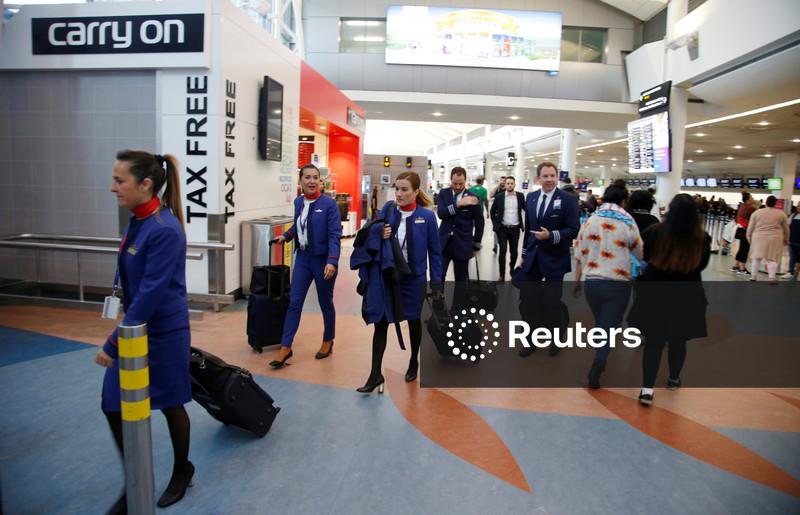 New Zealand court declines airport group's appeal on pricing rules