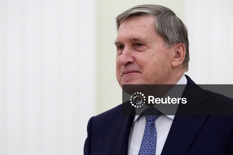 Kremlin says peace prospects not improved by Europe, Ukraine changes to US proposals