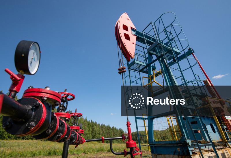 Oil up on news the US intercepted an oil tanker off Venezuela