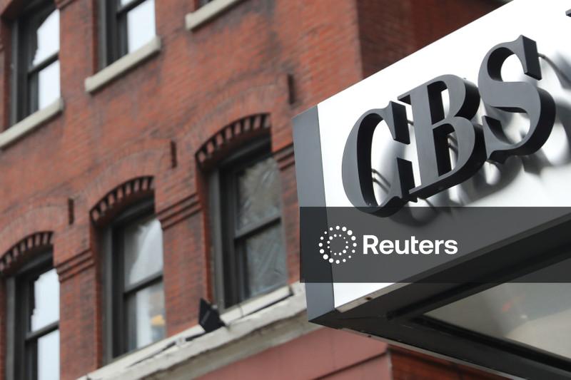 CBS postpones '60 Minutes' report on El Salvador's CECOT prison