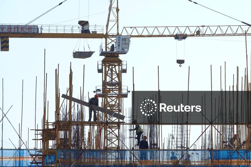 China Vanke's fate hinges on bondholders' amid default risk