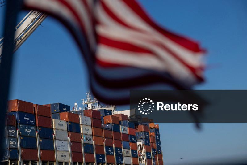 Trump shook up global trade this year; some uncertainty may persist in 2026