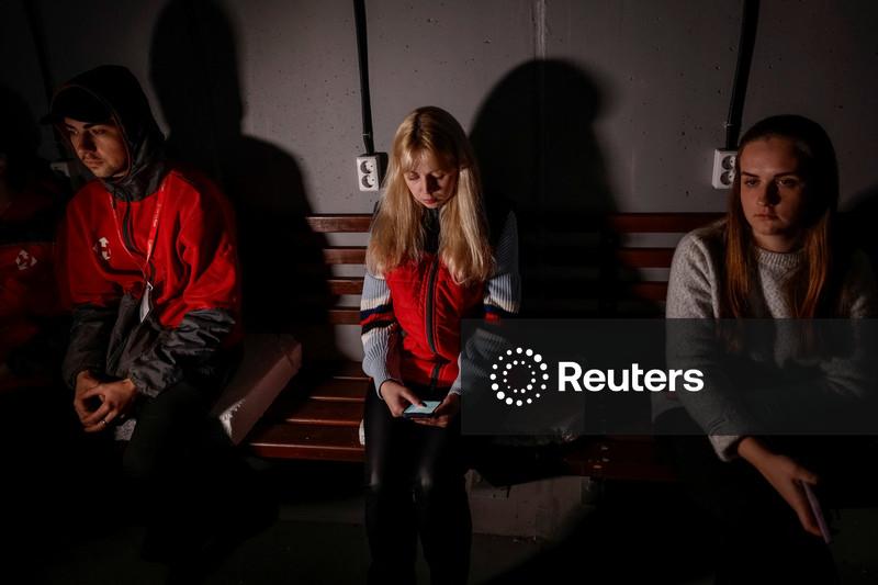 Delivering under fire: How Nova Post became Ukraine's wartime success story