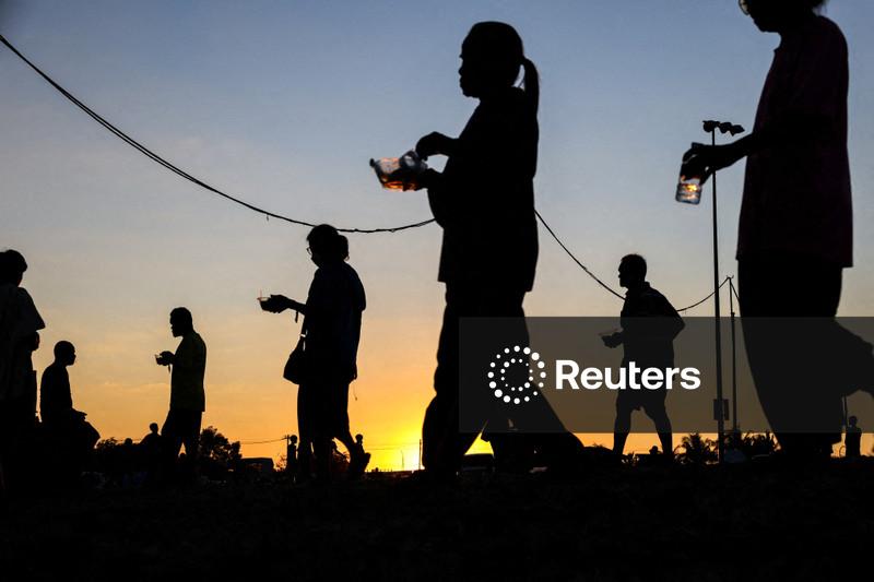 ASEAN meets to seek resolution to Thailand-Cambodia conflict