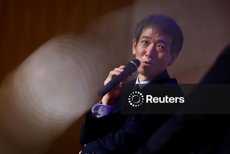 Japan warns it will take 'appropriate' action against excessive FX moves