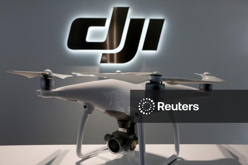 US bars approvals of new models of DJI, all other foreign drones