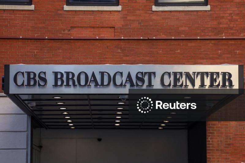 '60 Minutes' report on Salvadoran prison pulled from CBS but appears to pop up online