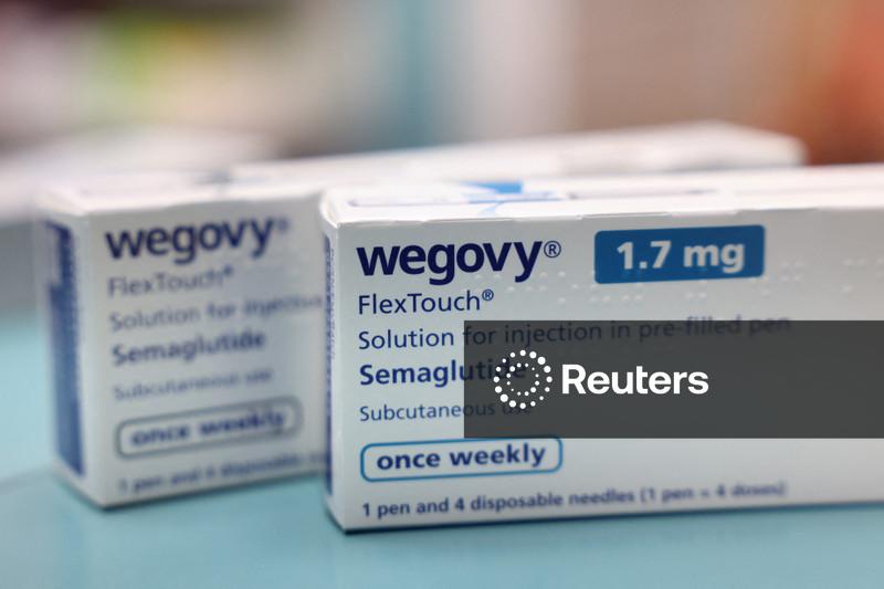 Novo's Wegovy pill to test demand from consumers with cash