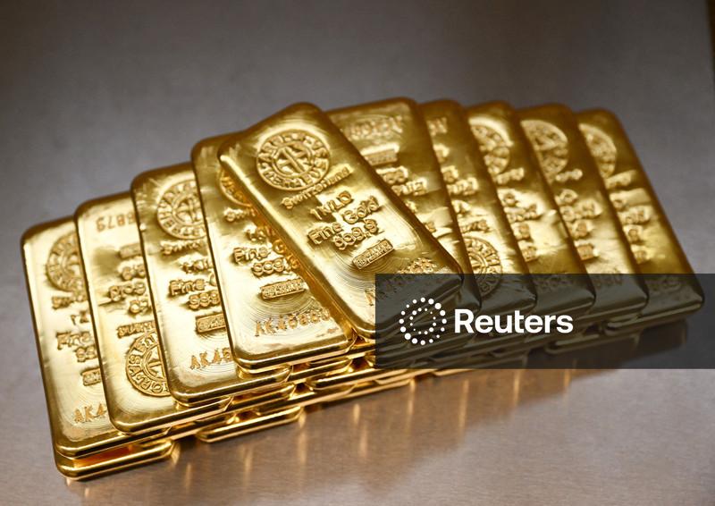 Gold and silver soar in year-end rally