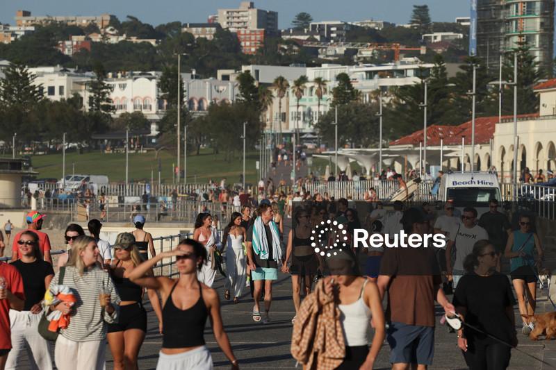 Australian state passes tougher gun, protest law after Bondi Beach shooting