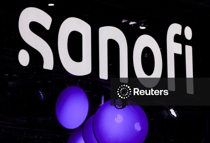 Sanofi to acquire US biotech Dynavax for $2.2 billion