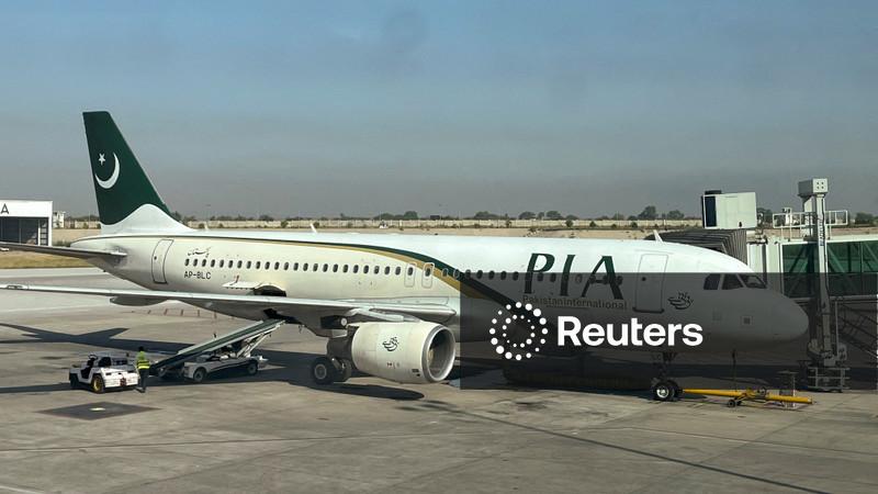 Flag carrier PIA to be run by new owners from April, says Pakistan official