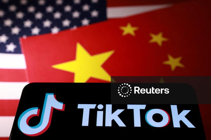 China says it hopes firms seek lawful, balanced solutions over TikTok deal