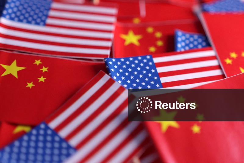 China sanctions US defence firms, individuals over arms sales to Taiwan