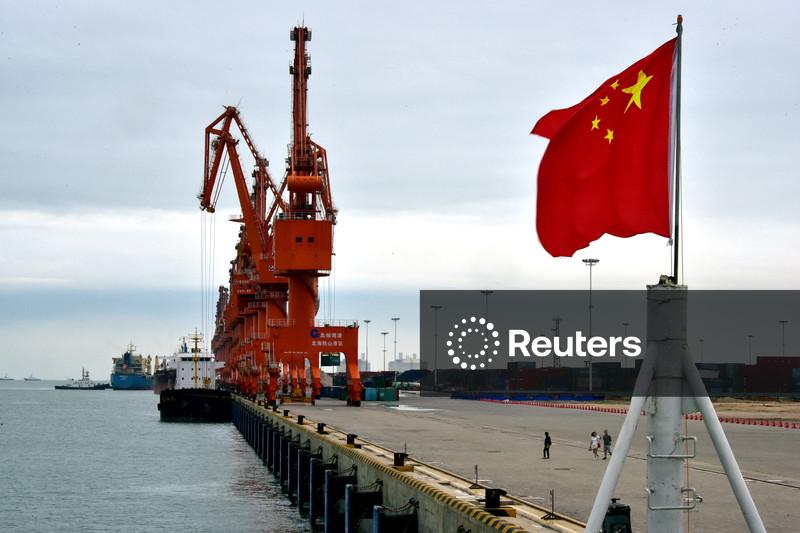 China passes revised foreign trade law to bolster trade war capabilities