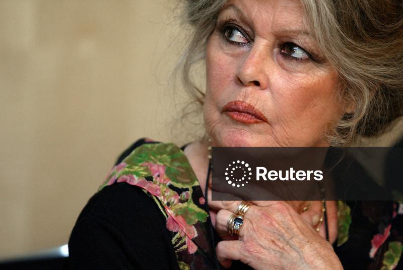 Brigitte Bardot, icon of French cinema, dies at 91