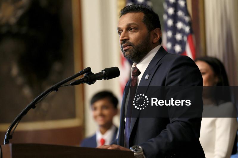 FBI investigating Minnesota fraud scheme, director says