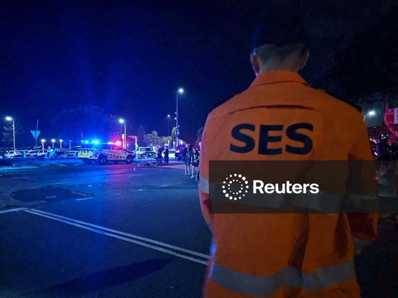 Australia says Bondi review to check if terror attack could have been averted