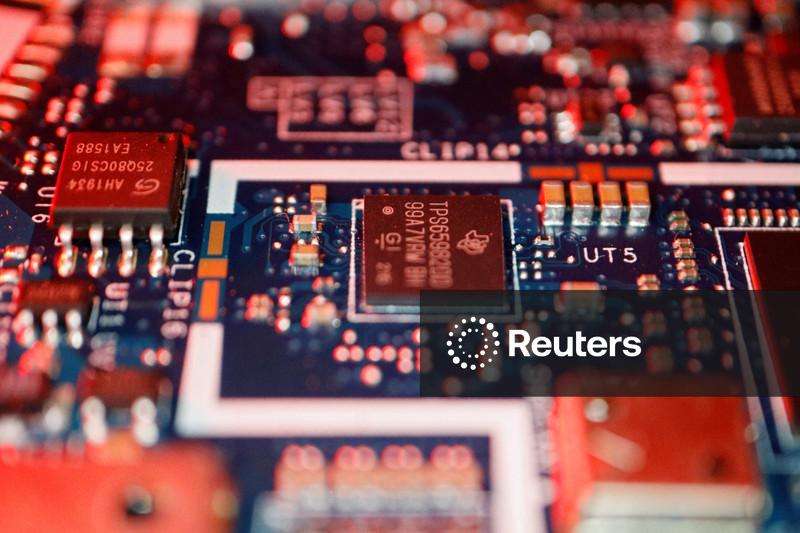 South Korea exports seen rising in December on strong chip demand: Reuters poll