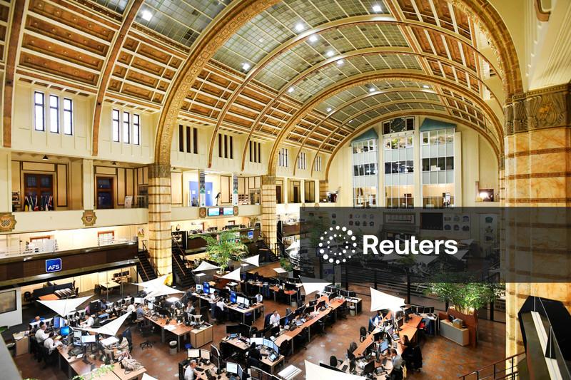 Explainer-Why the Dutch pension fund reform matters for markets