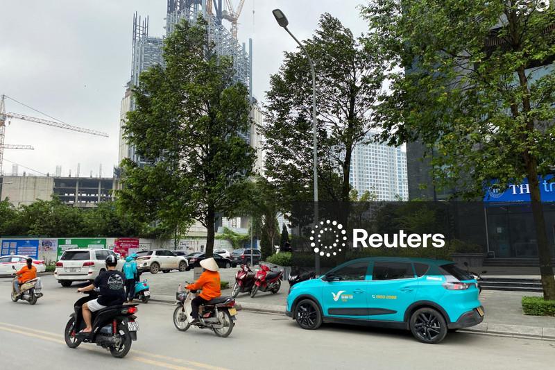 Exclusive-VinFast-linked GSM plans Hong Kong IPO at up to $3 billion valuation, sources say