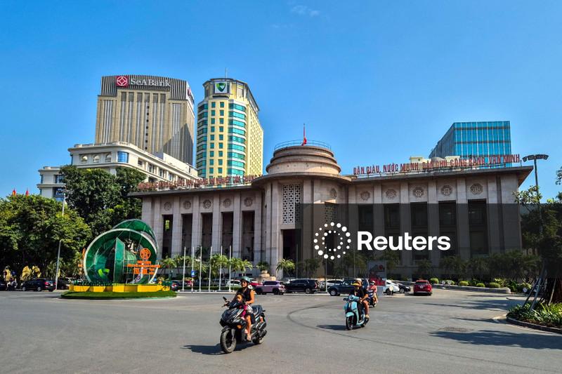 Vietnam faces external challenges to growing 10% next year, central bank says