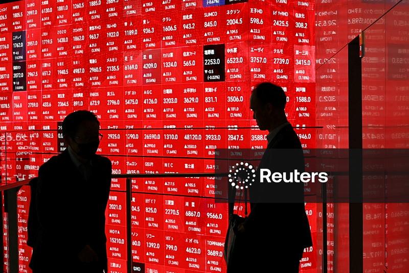 Stocks poised for strong end to year; silver, gold stabilise after sharp slump